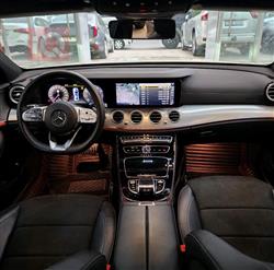 مێرسێدس بێنز E-Class